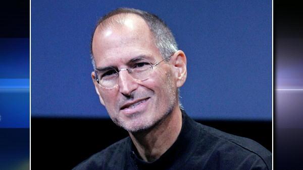 Steve Jobs