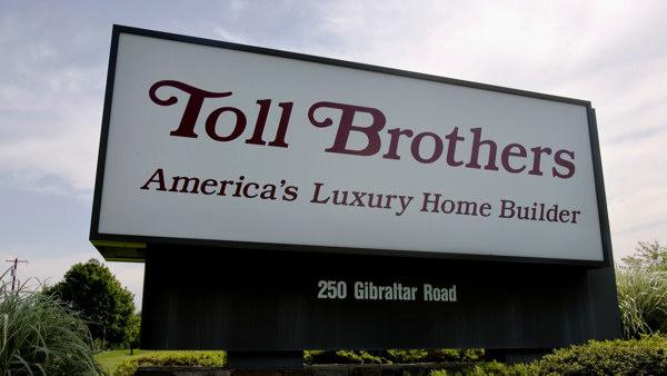 Toll Brothers