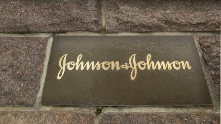 Johnson and Johnson