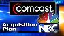 Comcast NBC acquisition plan