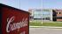 Campbells Soup headquarters
