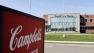 Campbells Soup headquarters