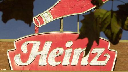 H.J. Heinz Co.