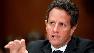Treasury Secretary Timothy Geithner
