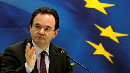 Greece Debt Crisis