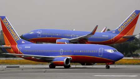 Southwest Airlines