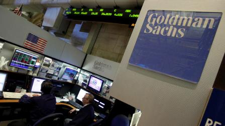 Wall Street