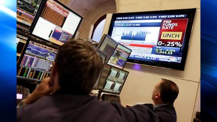 Fed Interest Rate