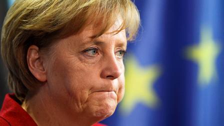 Germany Greece Financial Crisis
