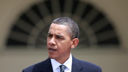 President Barack Obama