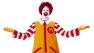 Ronald McDonald