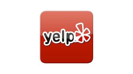 Yelp Symbol