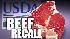 Beef Recall
