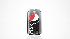 Pepsi Max with new logo