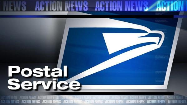 U.S. Postal Service