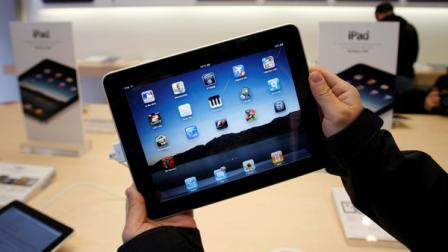 Apple iPad