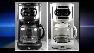 Recalled GE coffee makers.