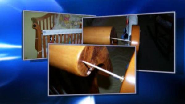 Recalled+cribs+jenny+lind