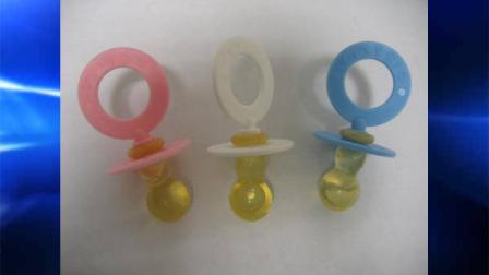 The U.S. Consumer Product Safety Commission announced the recall of Pacifiers by Antonio Flores Due to Choking Hazard