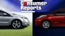 Chevrolet Volt vs. Nissan Leaf