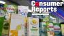 Consumer Reports: Dishwasher detergents