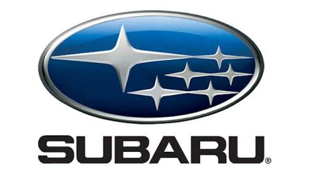 Subaru Logo