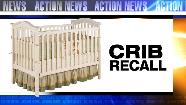 crib recall