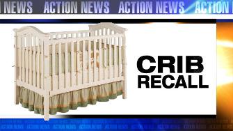 crib recall