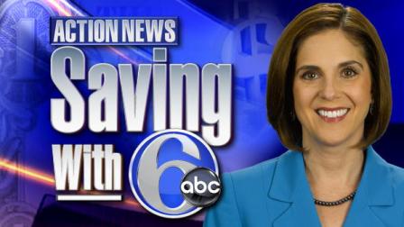 Saving with 6abc