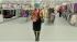 Serina is wearing a leather jacket by Guess,...