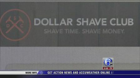 Shaving Savings