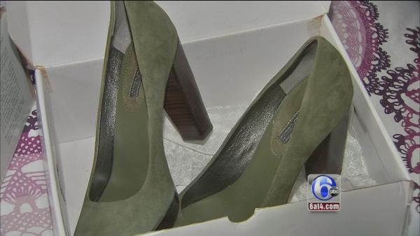 Get stuff through Tradesy