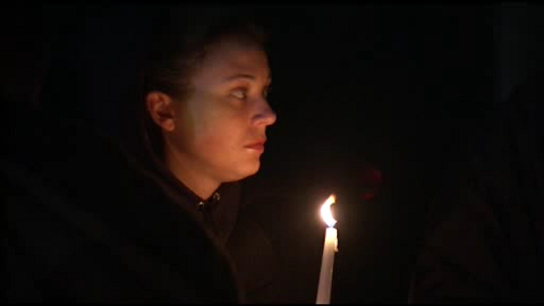 Hammonton Double Homicide