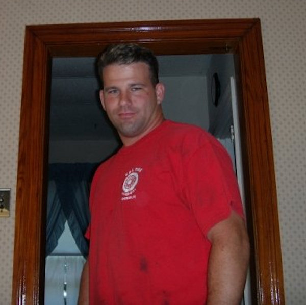 Patrick Latko