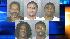 Gang rape suspects