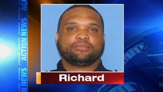Wayne Richard