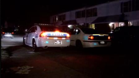 Pennypack home invasion