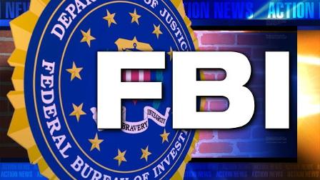 FBI Seal