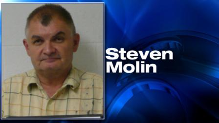 Steven Molin