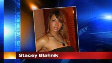 Stacey Blahnik