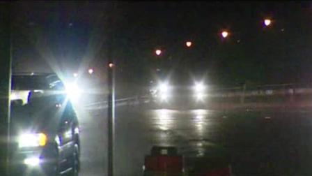 Possible police impersonator sought in Wilmington