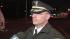 Gloucester Township Police Chief Harry Earle...