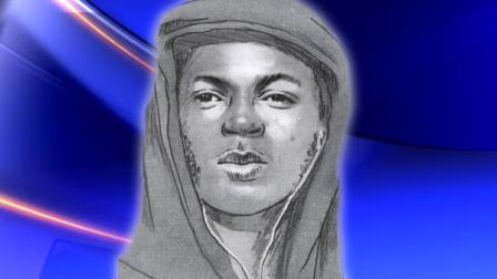 Suspect wanted for assaults in Kensington