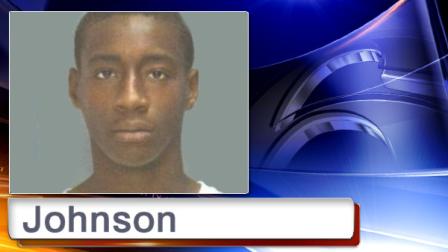 Donte Johnson