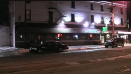 One killed, another wounded in shooting