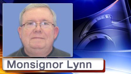 Monsignor William Lynn, the Secretary for Clergy for the Archdiocese of Philadelphia under Cardinal Anthony Bevilacqua, is charged with endangering the welfare of a child.