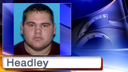 On Thursday, March 3, 2011, 28-year-old Stephen Headley was indicted on murder charges in the death last year of Nicole Ayres.