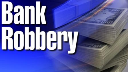 Bank robbery