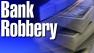 Bank robbery