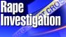 Rape Investigation